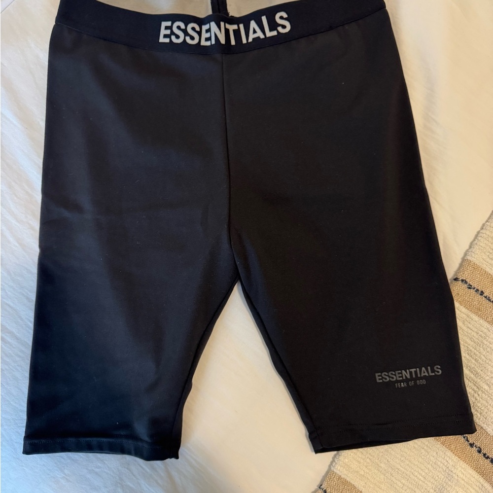 Fear of God Essentials Shorts